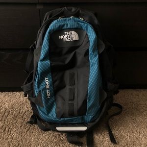 The North Face Backpack